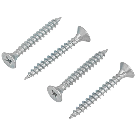 Wkręty mocujące do stopki gumowej na kolbę do wiatrówki Hatsan (PART 797)