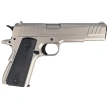 Voltran Ekol ES 1911 V2 Satin 4.5 mm Air Pistol with Blow Back