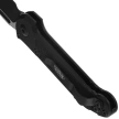 Microtech LUDT Gen III S/E Automatic Knife Black Aluminum, Tactical M390MK by Tony Marfione (1135-1T)