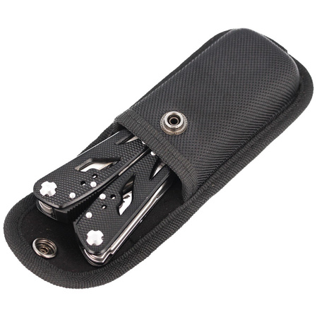 MultiTool BlackFox Zytel (BF-201)