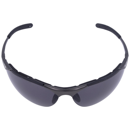 Okulary ochronne Bolle Safety Contour Metal, Smoke (CONTMPSF)