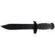 Glock FM 78 Field Knife Black - Made in Austria (12161)