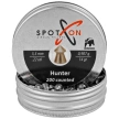 Spoton Hunter .22/5.5mm AirGun Pellets, 200 psc 0,907g/14,0gr