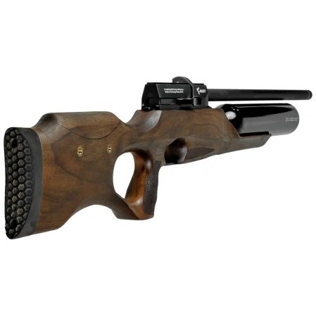 Wiatrówka PCP Kuzey K900 5.5 mm z tłumikiem