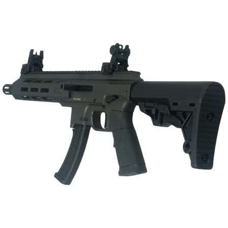 Saricam SR-22 10'' Gray Rifle, .22 LR