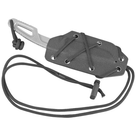 Extrema Ratio Versa Knife, Satin N690 (04.1000.0214/SAT)