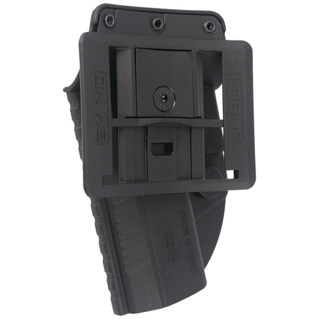 Fobus CZ 75 P-07 Duty, P09, Tanfoglio Right (CZ DUTY BH ND) holster