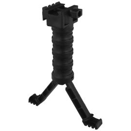 Niksan Defence Bipod for 22 mm Rail