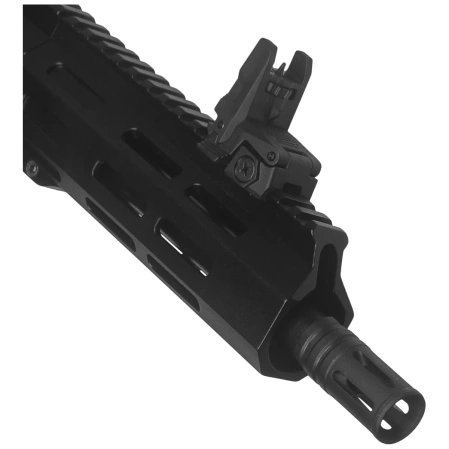 Pistolet PCC Saricam S-9 8'' Black kal. 9x19 mm