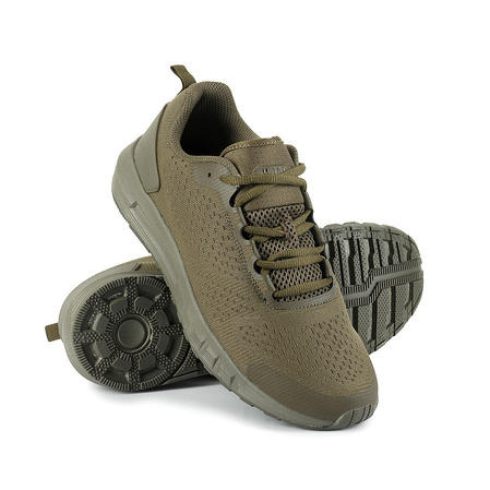 M-Tac Summer Pro Sneakers Dark Olive (803320-DO)