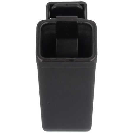 Ładownica ESP na dwurzędowy magazynek 9 mm / .40 z obrotowym mocowaniem UBC-04, czarna (MH-44)