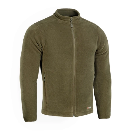 Sweatshirt M-Tac Nord Polartec Dark Olive (20467048)