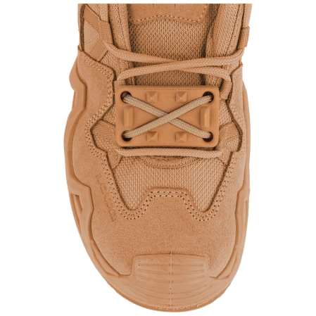KickForce Self-Defense Boot Spikes, Desert