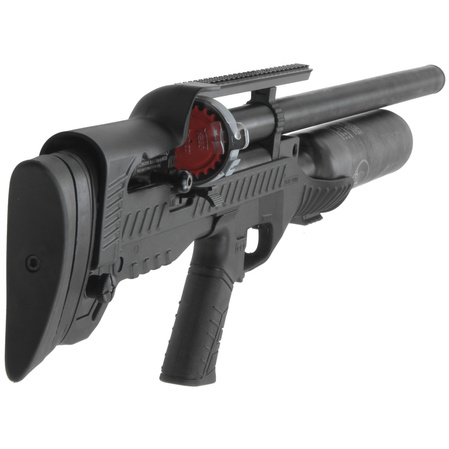 Wiatrówka PCP Hatsan Blitz BP 5.5 mm