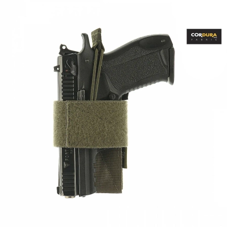 M-Tac Universal Internal Holster Cordura Ranger Green (10054023)