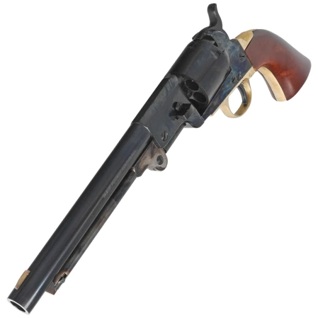 Rewolwer Pietta 1862 Dance & Brothers Steel .44 (DAN44)