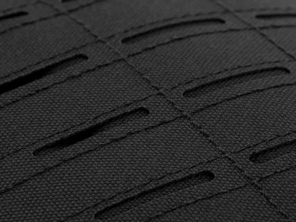 M-Tac Large Assault Pack Laser Cut Black (10335002)