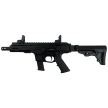 Saricam S-9 5'' Black Rifle, 9x19 mm