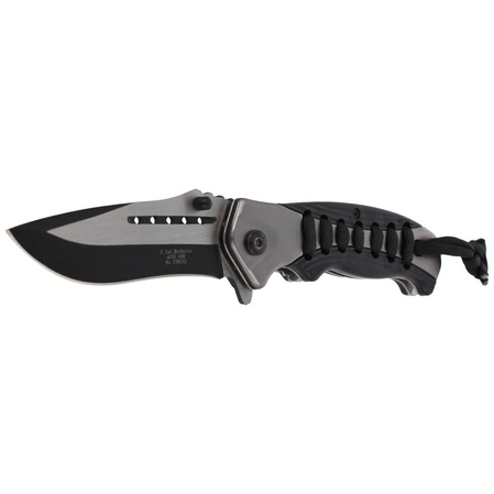 Herbertz CJH Drop Point Knife Folder 90mm (44231 - 579112)