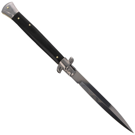 Automatic Knife Frank Beltrame Bayonet Horn 28cm (FB 28/58B)