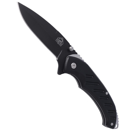 Nóż składany Puma Solingen Tactical AISI 420 Drop Point Folder - 305913