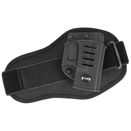 Fobus Glock 26, 27 ankle holster (GL-26 ND A)