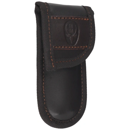 Nóż składany Muela Artisan P-8VA Deer Stag, Satin MoVa 1.4116