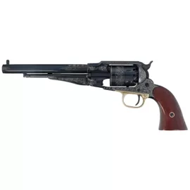 Rewolwer Pietta 1858 Remington New Model Army Custer .44 (RGA44B/CS)