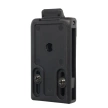 Mocowanie na pas ESP Roto 360° Belt Clip z Quick Change, wsuwane (UBC-05-A)