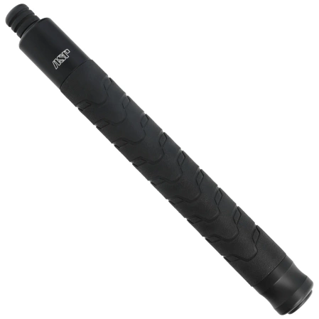 ASP Talon Infinity Airweight 60 cm Disc Loc Button Expandable Baton, Vector Grip (22632)
