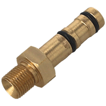 Adapter for charging the cartouche Hatsan PCP airgun  (2323)