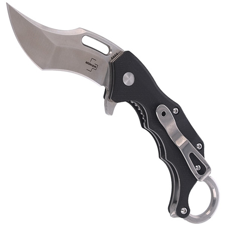 Nóż składany Böker Plus Wildcat Karambit by Boris Manasherov (01BO772)