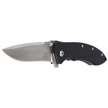 Nóż składany Puma Solingen Tactical Heavy AISI 420  Plain - 309713