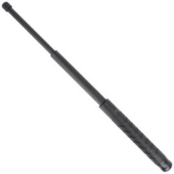 ASP Talon Infinity 50 cm Disc Loc Button Expandable Baton, Vector Grip (22434)