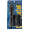 Flashlight ESP Helios 10 with USB charger (HELIOS 10-37-4R)
