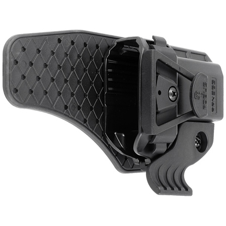 Kabura IWB / OWB Fobus Sig/Sauer P365, P365-380, obustronna (APN365)
