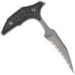 Microtech Bee Marfione Select Knife Carbon Fiber, Bronze Titanium HW, Apocalyptic F/S 440C by Bastinelli (218-12APMS4)