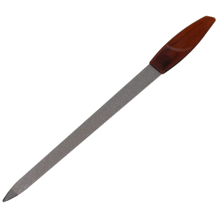 Premax Amber Sapphire Nail File 20 cm (E40050020)