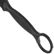Nóż Maserin Neck Knife 922/T Black G10, Black N690 by Russ Kommer
