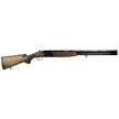 Reximex RS 912 Black 28" 12/76 Over & Under Shotgun