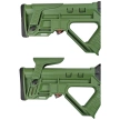 Hatsan Invader Auto OD 5.5 mm PCP air rifle
