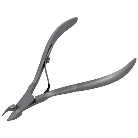 Premax Professional 8 mm Cuticle Nippers 10 cm Satin (P10620107JC)