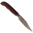 MAM Sportive Pocket Knife, Dark Beech Wood 83mm (2045-DW)