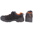 Bennon Amigo O1 Sandal, Black-Orange (Z10035)