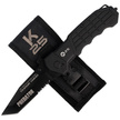 RUI Predator Titanium Rescue Tanto Folder 95mm (19099)