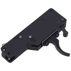 Hatsan Barrage, Blitz (2150-07) PCP air rifle trigger mechanism