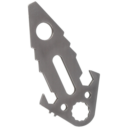 Extrema Ratio TK Tool 2.0 Stonewashed X50CrMoV15 (04.4000.0050/SW)