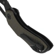 Nóż składany Bestechman Triassic OD Green G10, Black PVD 14C28N by Denis Simonutti (BMK17D)