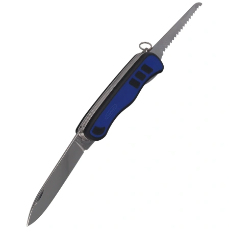 Pocket Knife Mikov Praktik Blue (115-NH-2/AK BLU)