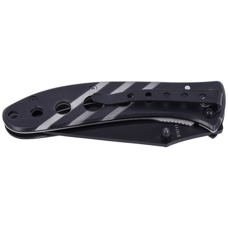 KnifePuma Solingen Tactic Drop Point 83 mm Folder - 315711